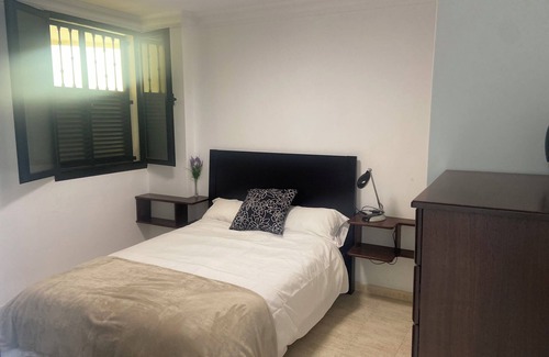 Valle Gran Rey Apartamento | Fantástico Apartamento en el Puerto de Vueltas