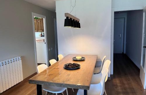 Esterri D'Aneu Apartamento | Fantástico apartamento con vistas en Esterri