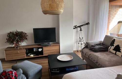 Esterri D'Aneu Apartamento | Fantástico apartamento con vistas en Esterri