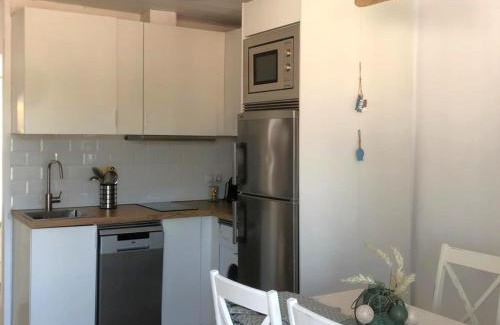 Cala'n Bosch Apartamento | Fantástico apartamento "Sol y Sal" en Cala'n Bosch