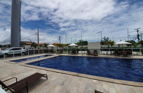 Ponta de Campina Apartamento | Fantástico apartamento em Ponta de Campina