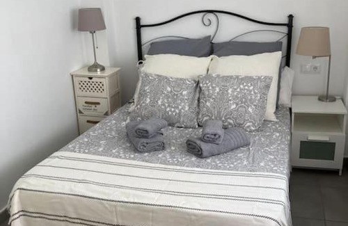 Triana Apartamento | Fantástico apartamento en Triana