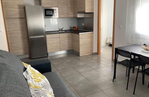 Triana Apartamento | Fantástico apartamento en Triana