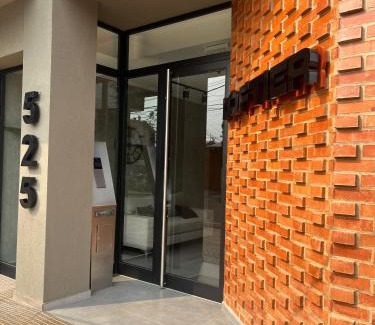 Posadas Apartamento | Fantástico LOFT EN LA COSTANERA