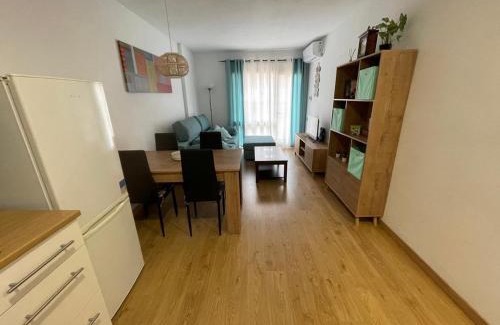 Lloret de Mar Apartamento | Fantástico piso con piscina en corazón de Fenals