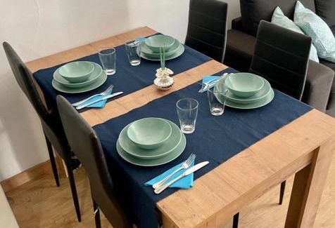 Lloret de Mar Apartamento | Fantástico piso con piscina en corazón de Fenals