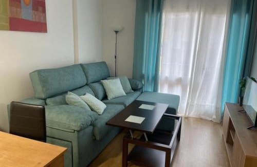 Lloret de Mar Apartamento | Fantástico piso con piscina en corazón de Fenals