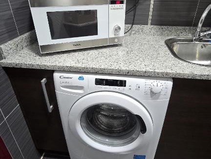 Abena Apartamento | Fantástico Piso Pirineo
