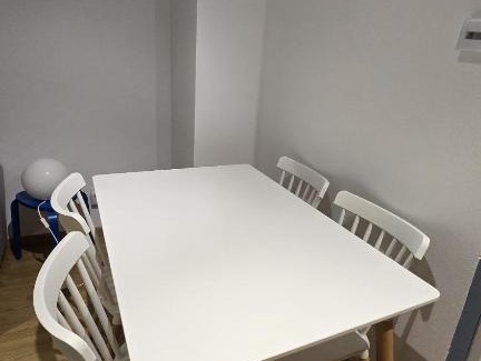 Abena Apartamento | Fantástico Piso Pirineo