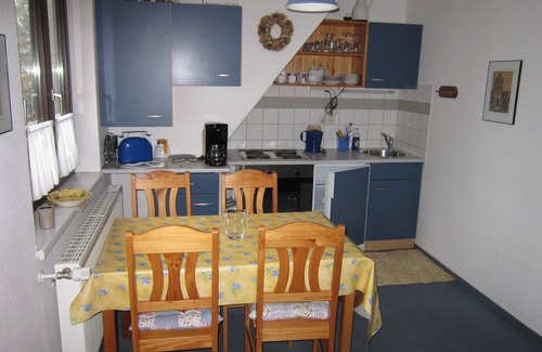 Feldberger Seenlandschaft Apartamento | Fabulosa parcela en el lago - casa de vacaciones entre el bosque y el agua