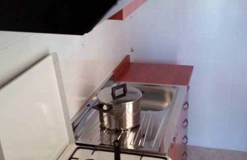 Portopalo di Capo Passero Apartamento | GRAN CASA CERCA DEL MAR PORTOPALO