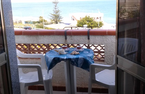 Portopalo di Capo Passero Apartamento | GRAN CASA CERCA DEL MAR PORTOPALO