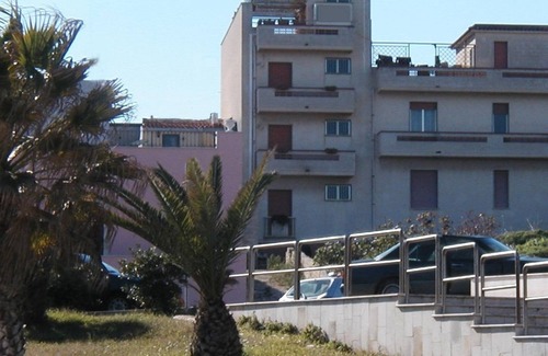 Portopalo di Capo Passero Apartamento | GRAN CASA CERCA DEL MAR PORTOPALO