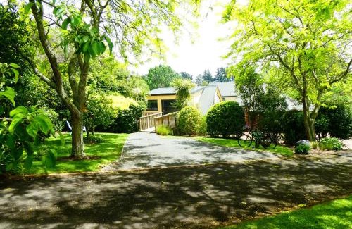 Cambridge Apartamento | Fantail Farm Loft