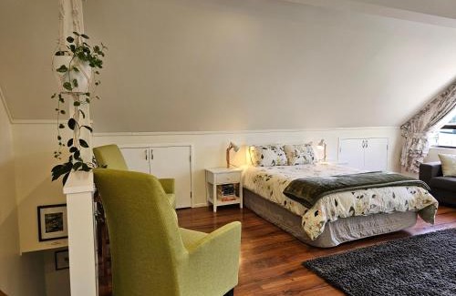 Cambridge Apartamento | Fantail Farm Loft