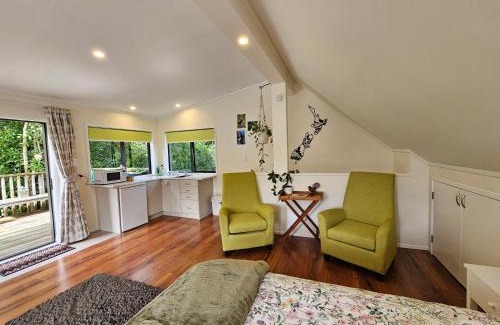 Cambridge Apartamento | Fantail Farm Loft