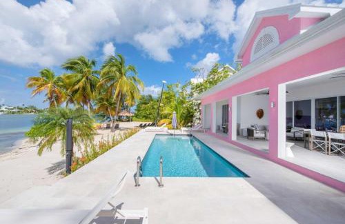 Rum Point Casa | Fantasea-3BR by Grand Cayman Villas & Condos
