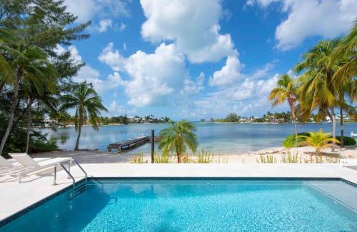 Rum Point Casa | Fantasea-3BR by Grand Cayman Villas & Condos