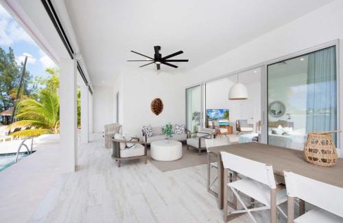 Rum Point Casa | Fantasea-3BR by Grand Cayman Villas & Condos