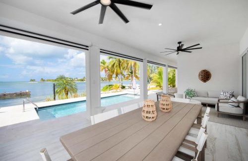 Rum Point Casa | Fantasea-3BR by Grand Cayman Villas & Condos