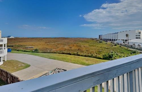 Port Aransas Apartamento | Fantasea Cove