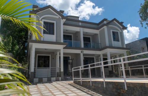 Mont Choisy Villa | Fantasea Villa - Mont Choisy