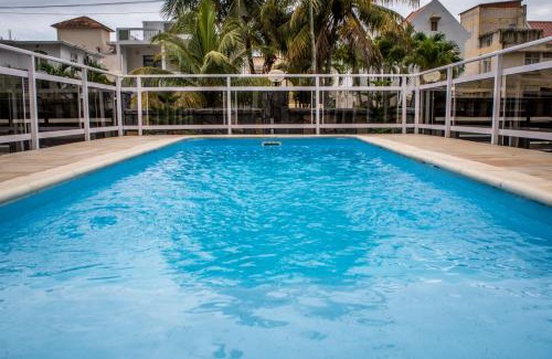 Mont Choisy Villa | Fantasea Villa - Mont Choisy
