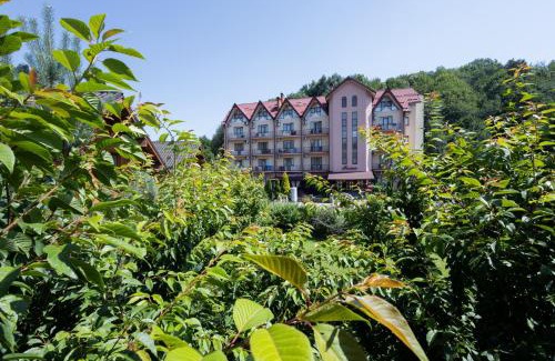 Polyana Hotel | Fantasia Hotel