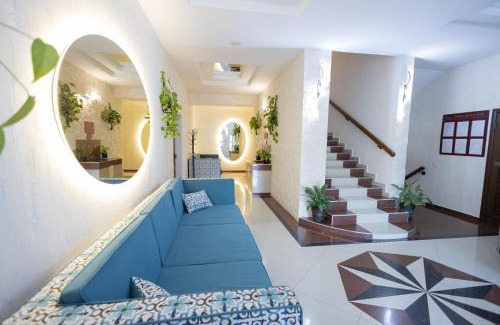 Polyana Hotel | Fantasia Hotel
