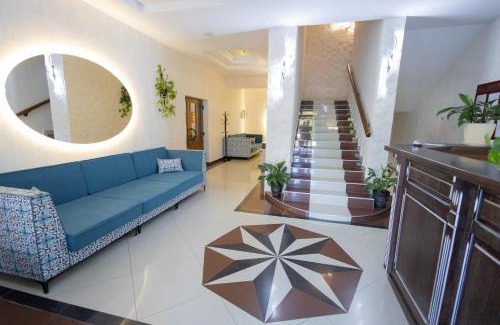 Polyana Hotel | Fantasia Hotel