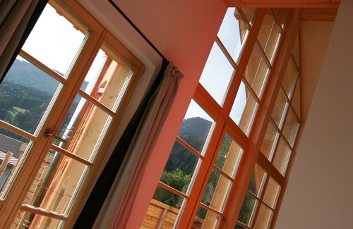 Thalkirchdorf Chalet De Esquí | Fantástico loft alpino en la zona de esquí y senderismo.