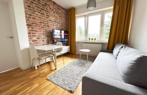 Krzyki Apartamento | Fantastays - Sunny Cloud