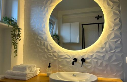 Krzyki Apartamento | Fantastays - Sunny Cloud