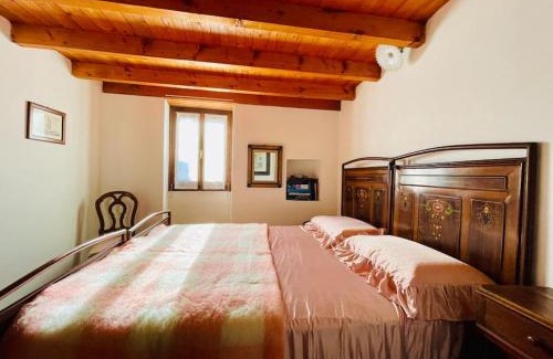 Colonno Casa | FANTASTI-Casa al Lago