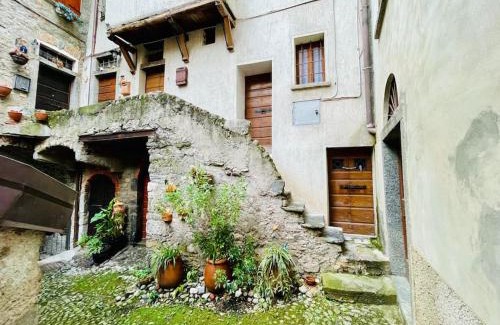 Colonno Casa | FANTASTI-Casa al Lago