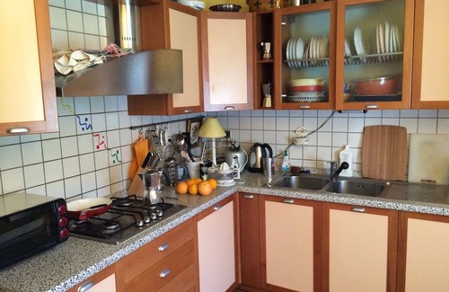 San Daniele del Friuli Casa | Fantástica casa de campo con un amplio jardín.