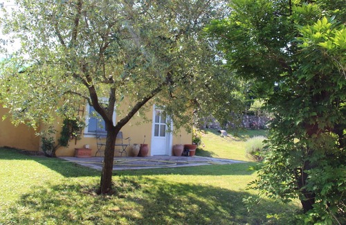 San Daniele del Friuli Casa | Fantástica casa de campo con un amplio jardín.