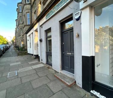 Bruntsfield Apartamento | Fantastic 1 Bed in Heart of Edinburgh