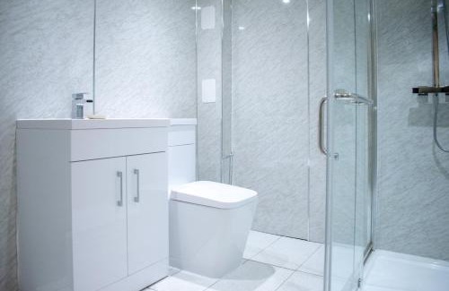 Bruntsfield Apartamento | Fantastic 1 Bed in Heart of Edinburgh
