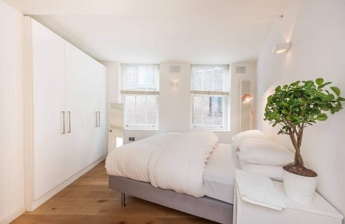 London City Centre Condominio | Fantastic 1 Bedroom Flat Leicester Square West End