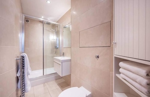 London City Centre Condominio | Fantastic 1 Bedroom Flat Leicester Square West End