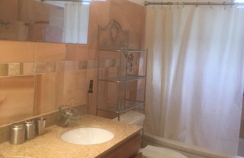 Sunnyside Apartamento | Fantastic 1-bedroom place in San Francisco with views
