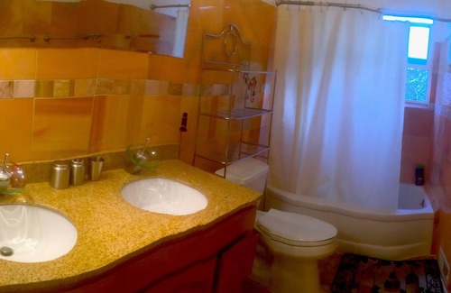 Sunnyside Apartamento | Fantastic 1-bedroom place in San Francisco with views