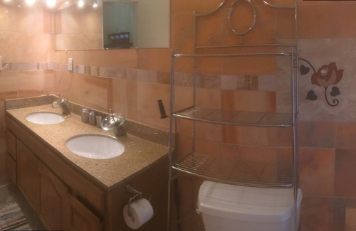 Sunnyside Apartamento | Fantastic 1-bedroom place in San Francisco with views