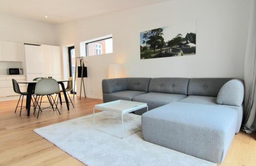 Øgadekvarteret Apartamento | Fantastic 1-bedroom Townhouse - 155