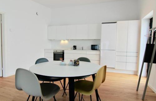 Øgadekvarteret Apartamento | Fantastic 1-bedroom Townhouse - 155