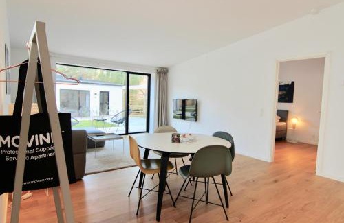 Øgadekvarteret Apartamento | Fantastic 1-bedroom Townhouse - 155