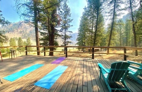 Shoup Apartamento | Fantastic 1-bedroom apartment in North Fork