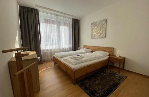 Sihlfeld Apartamento | Fantastic 1 BR flat in the city center - West 7