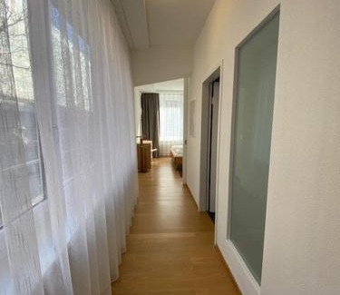 Sihlfeld Apartamento | Fantastic 1 BR flat in the city center - West 7